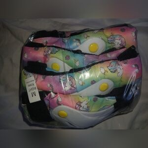 3FOR$12 Unicorn Knee & Elbow Pads